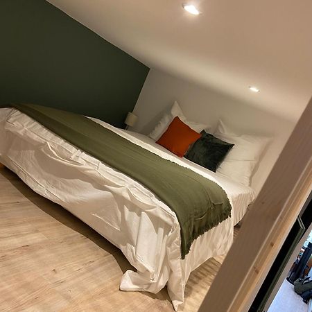 Appartement Cosy Plein Centre De セット エクステリア 写真