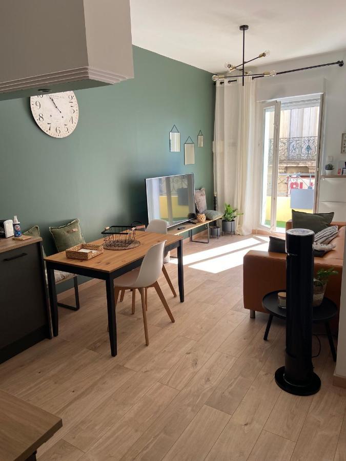 Appartement Cosy Plein Centre De セット エクステリア 写真