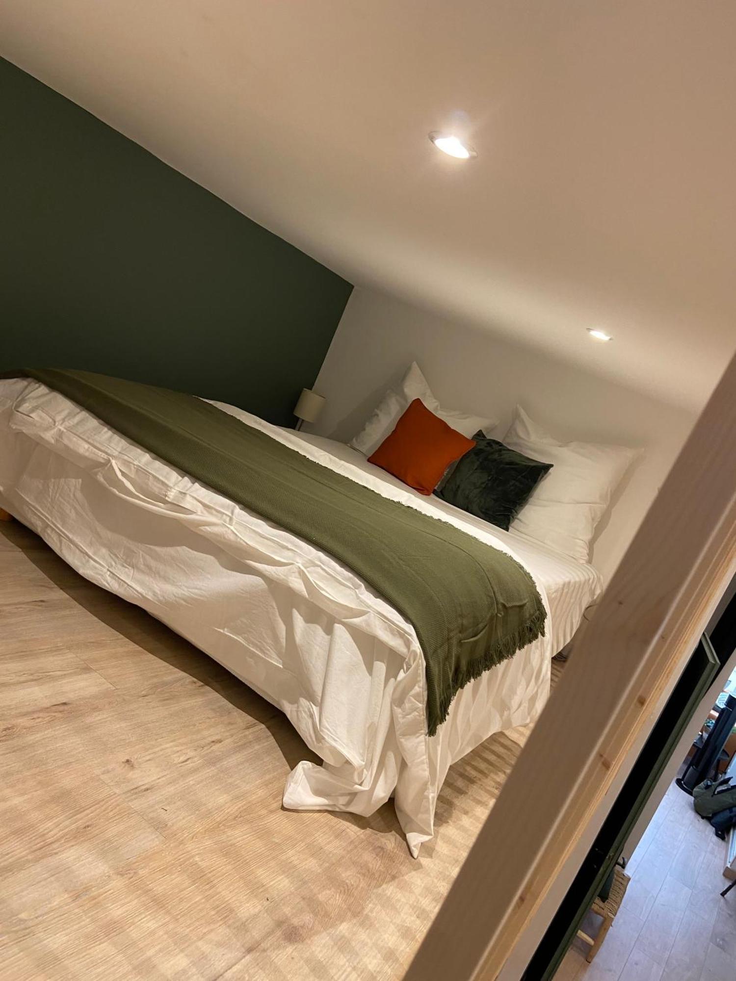 Appartement Cosy Plein Centre De セット エクステリア 写真